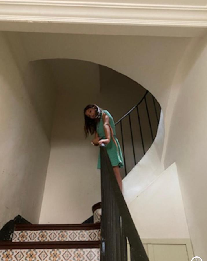 Apartamentos Alcoba De Baco بارباسترو المظهر الخارجي الصورة