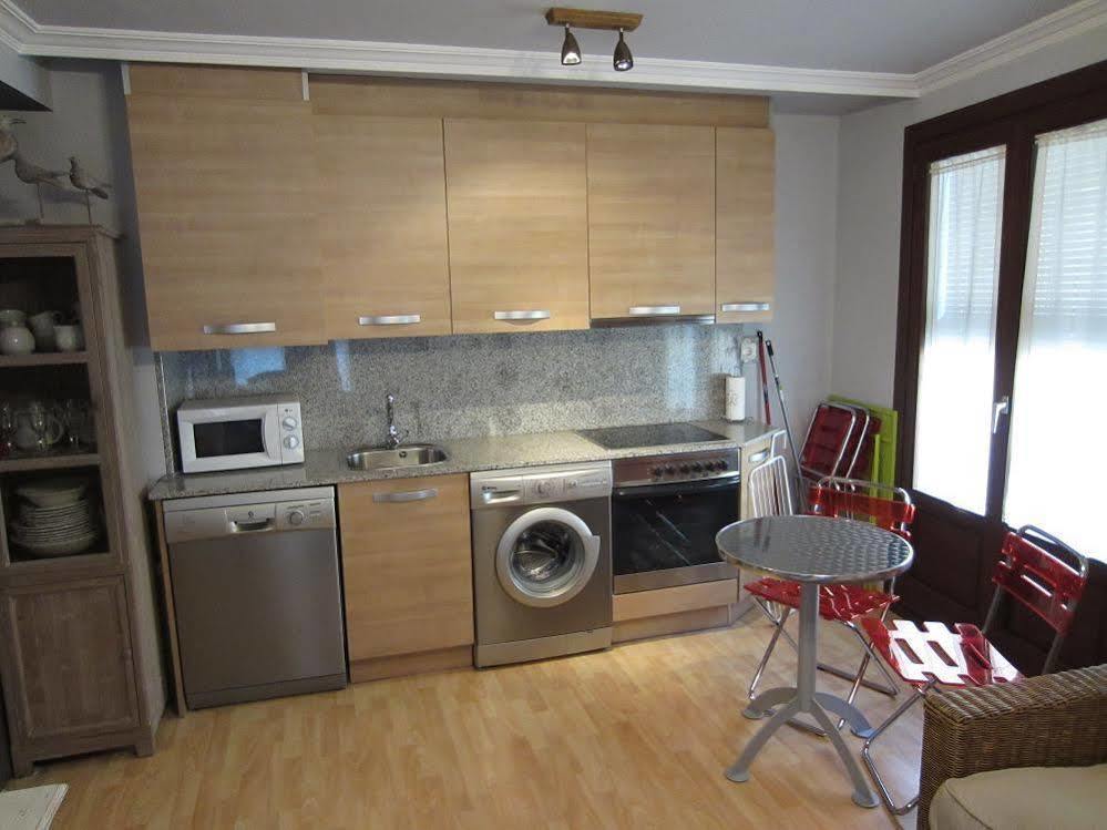 Apartamentos Alcoba De Baco بارباسترو المظهر الخارجي الصورة